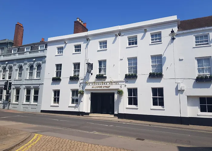 The Chequers Hotel