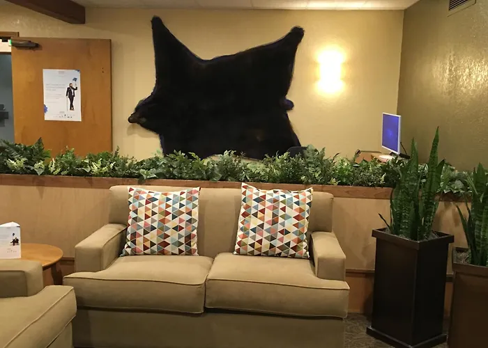 Travelodge By Wyndham Juneau