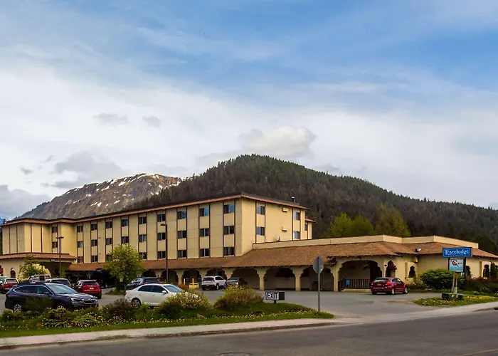 Travelodge By Wyndham Juneau