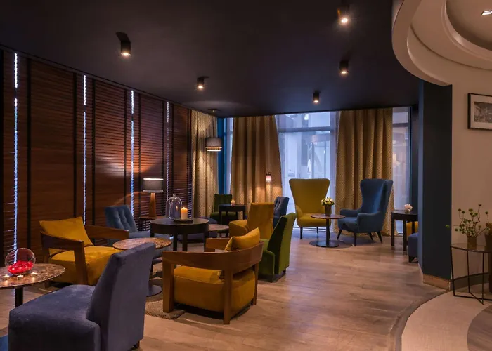 Best Western Le Galice Centre Ville Aix-en-Provence