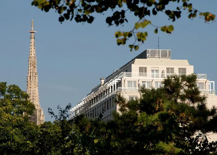 Hotel Am Parkring