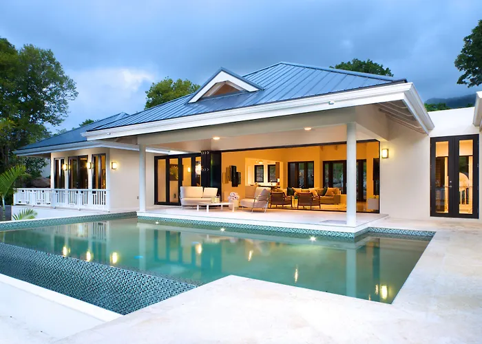 Four Seasons Resort Nevis