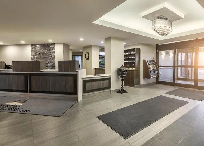 Chateau Bedford Trademark Collection By Wyndham
