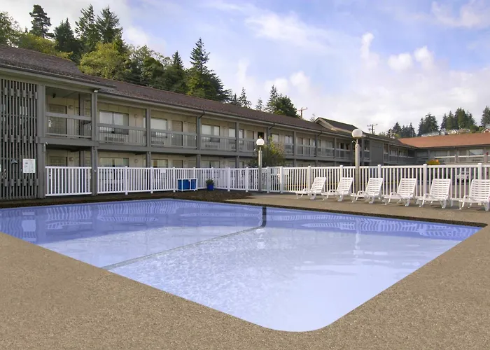 Red Lion Hotel Coos Bay