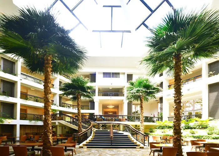 Hilton Guam Resort & Spa Tumon