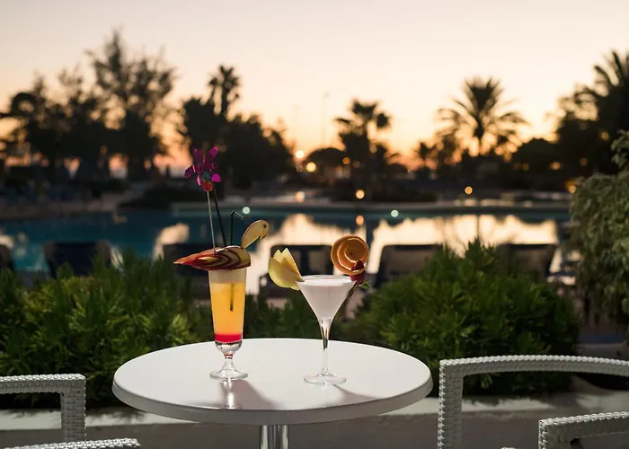 Hotel Alexandre Grand Teguise Playa Costa Teguise