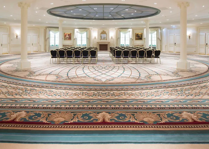 Intercontinental Paris Le Grand By Ihg
