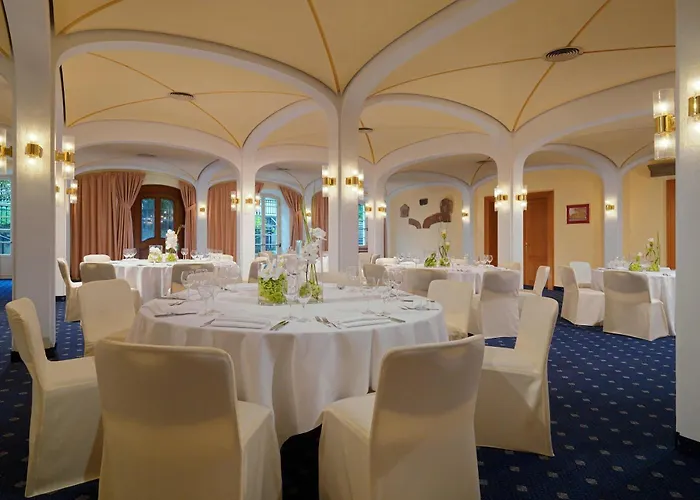 Sheraton Offenbach Hotel