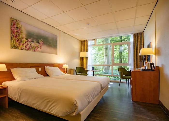 Fletcher Hotel Restaurant Amersfoort