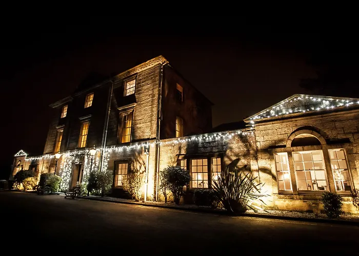 Strathaven Hotel
