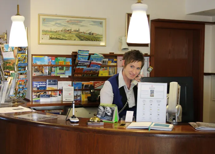Hotel Merian Rothenburg Rothenburg ob der Tauber