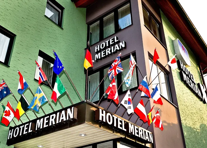 Merian Rothenburg