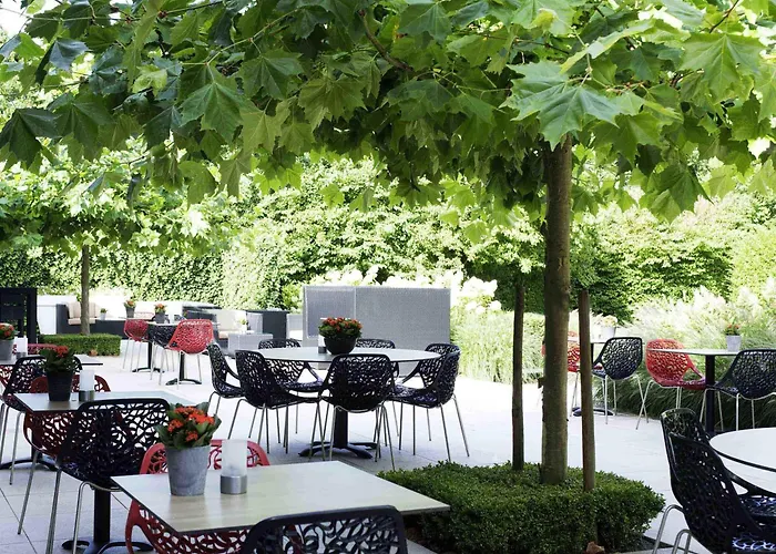 Novotel Rotterdam - Schiedam