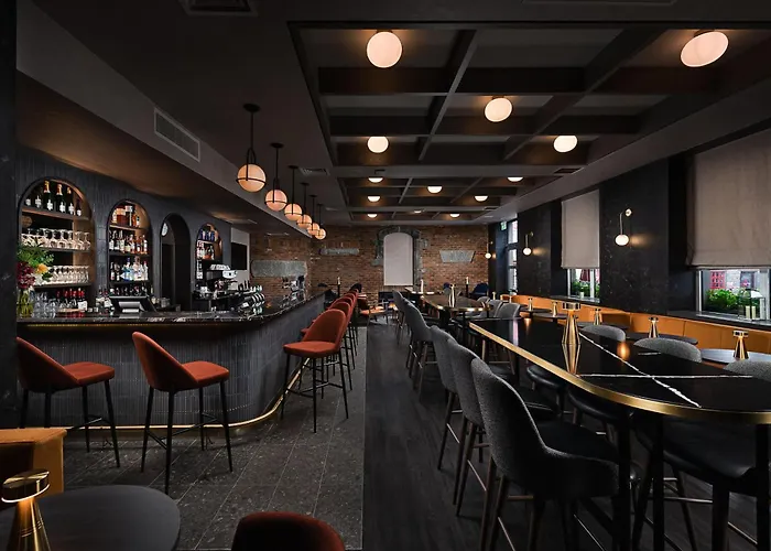 Leonardo Hotel Galway