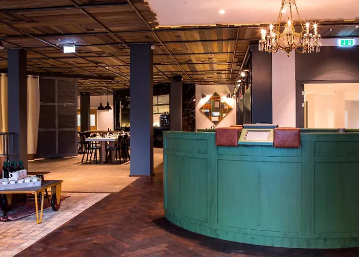 Park Inn by Radisson Lübeck