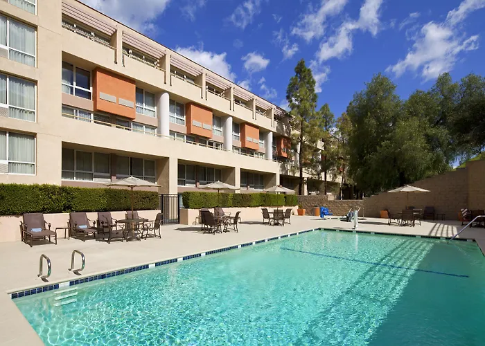 Sheraton Agoura Hills