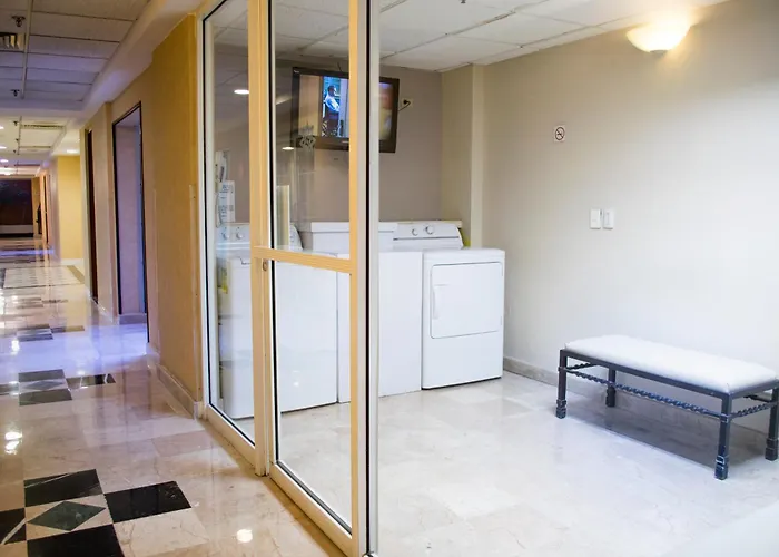 iStay Hotel Ciudad Juárez