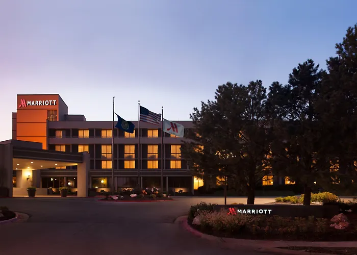 Omaha Marriott