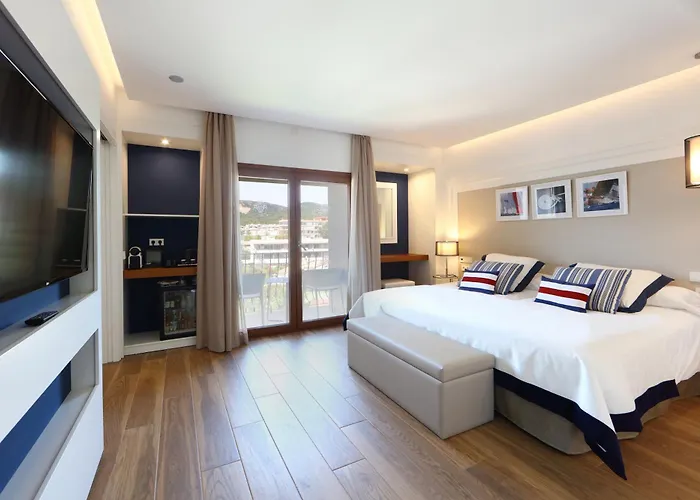 Hotel Son Caliu Spa Oasis Palmanova