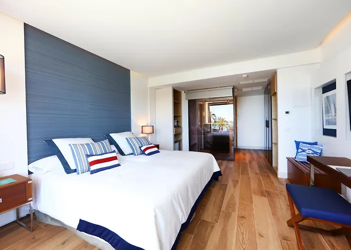 Hotel Son Caliu Spa Oasis Palmanova