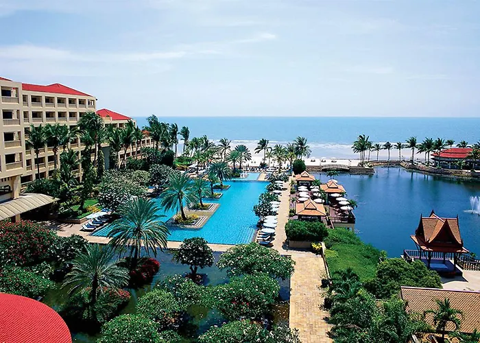 Dusit Thani Hua Hin Cha-Am