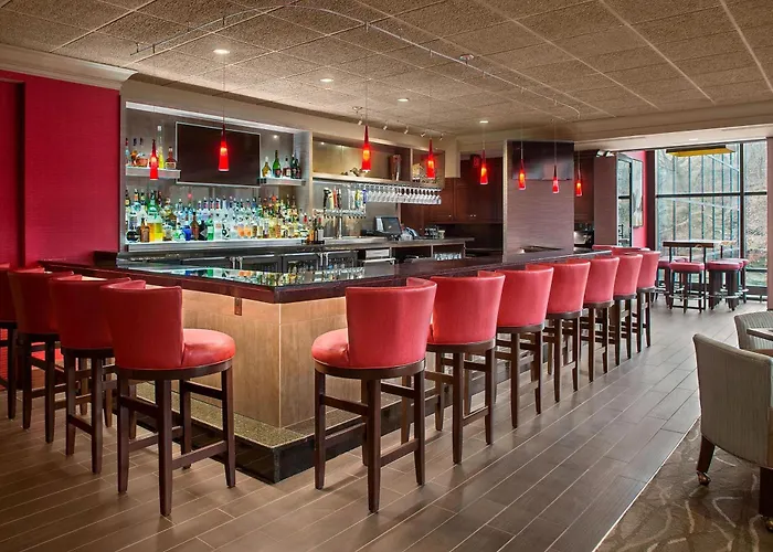 Sheraton Suites Akron Cuyahoga Falls