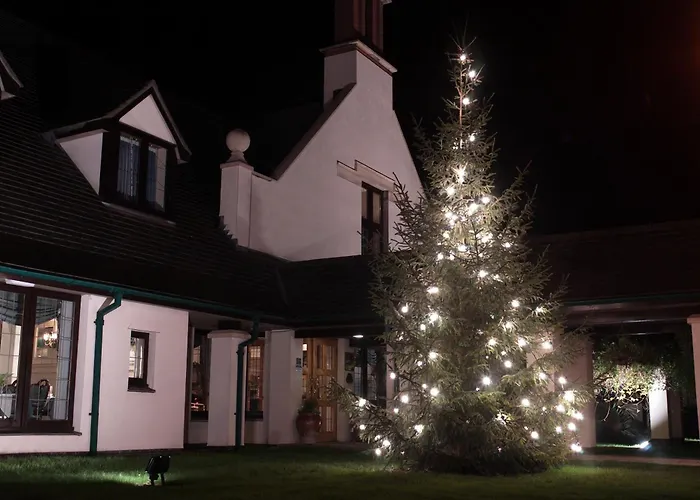 Lancaster House Hotel