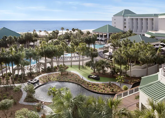 The Westin Hilton Head Island Resort & Spa