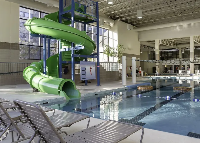 Grand Traverse Resort And Spa