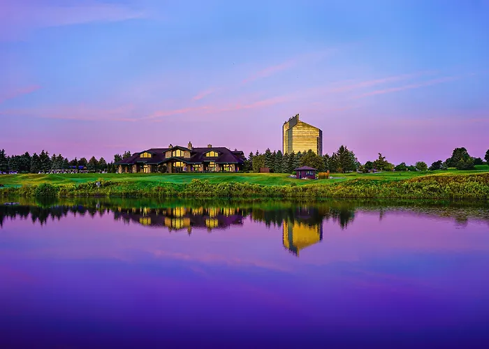 Grand Traverse Resort And Spa