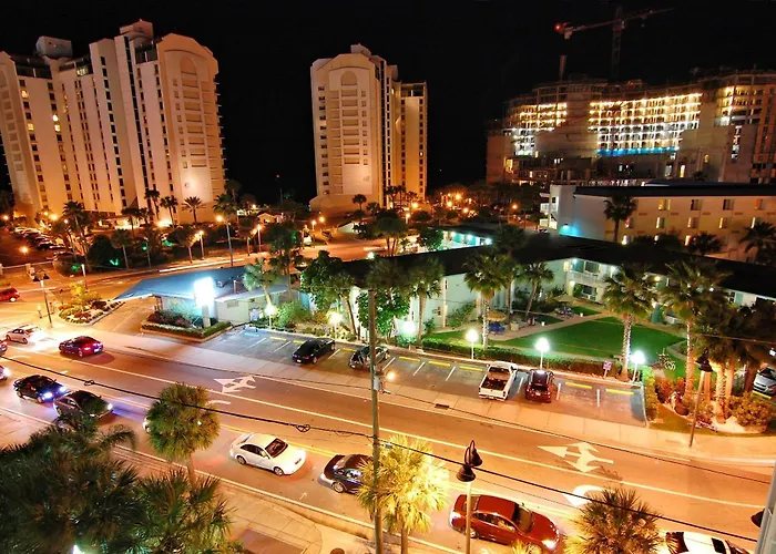 Clearwater Beach Hotel