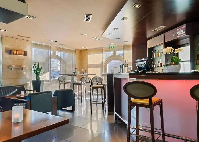 Hotel Conti Dietikon