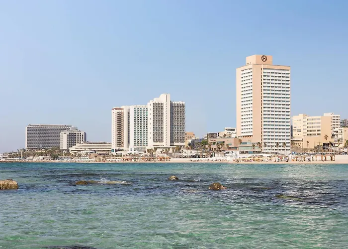 Sheraton Grand Tel Aviv-Jaffa