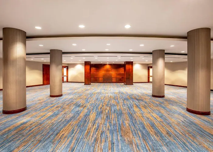 The Westin Waltham Boston