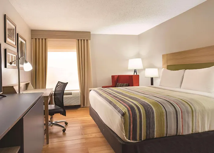 Country Inn & Suites By Radisson, , Ar