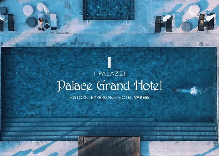 Palace Grand Varese