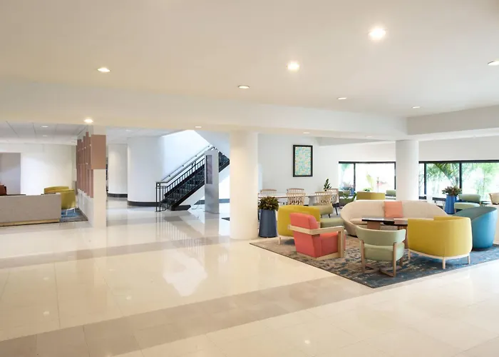 Sheraton Miami Airport Hotel And Executive Meeting Center Miami Springs
