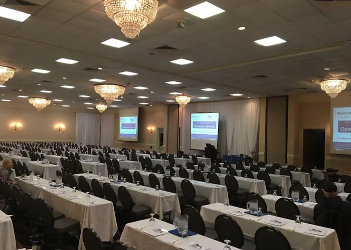 Quality Inn & Suites Richfield
