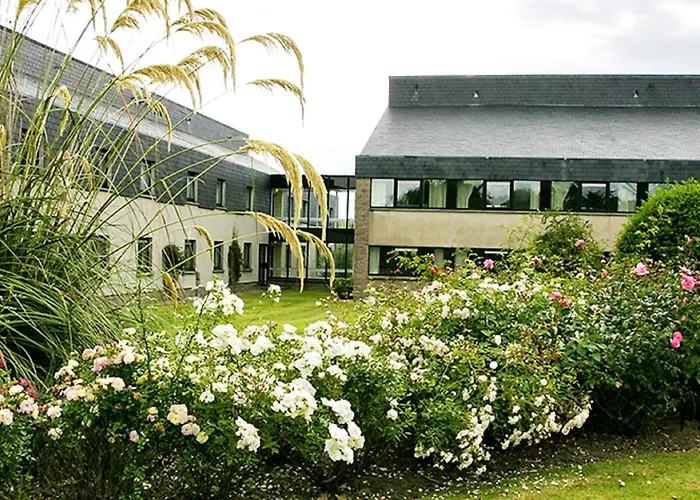 The Waterside