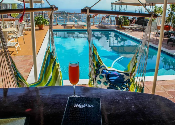 The Mafolie Hotel