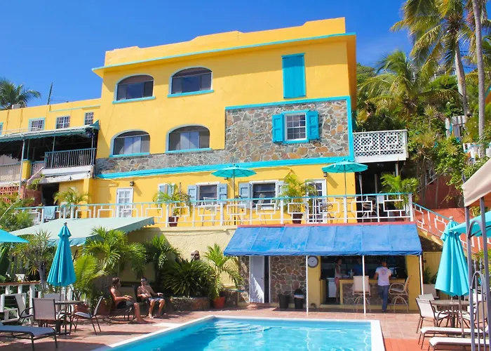 The Mafolie Hotel