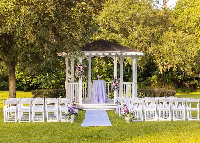 Hilton Ocala Hotel
