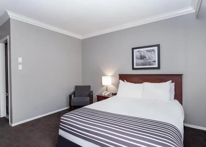 Sandman Inn Kamloops