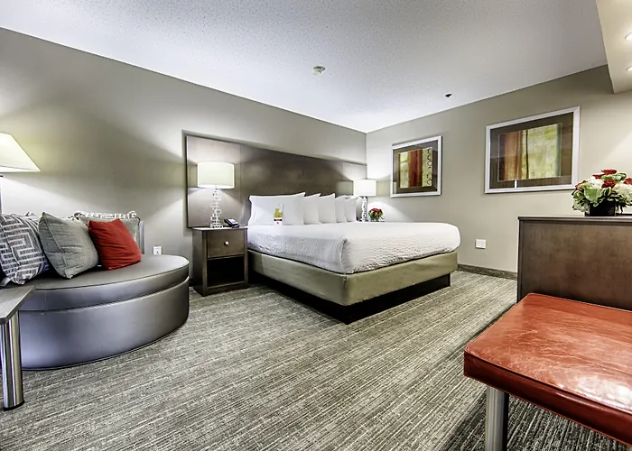 Hotel Capstone Tuscaloosa