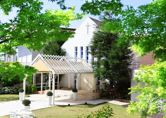 Loisir Hotel Toyohashi