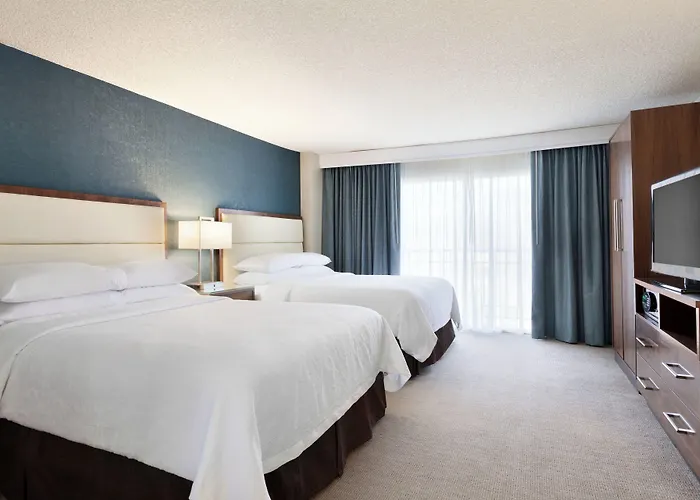 Embassy Suites By Hilton Brea - North Orange County
