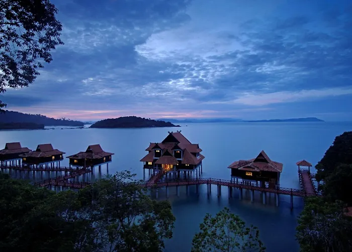 Berjaya Langkawi Resort Pantai Kok