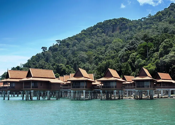 Berjaya Langkawi Resort Pantai Kok