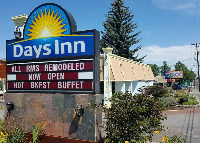 Days Inn By Wyndham