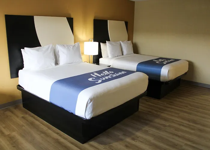 Days Inn By Wyndham